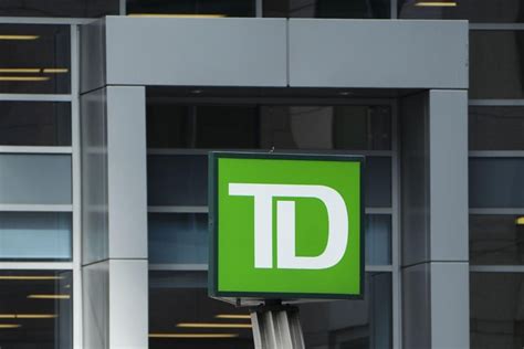 TD Bank says Charles Schwab stake expected to add $156M for Q4
